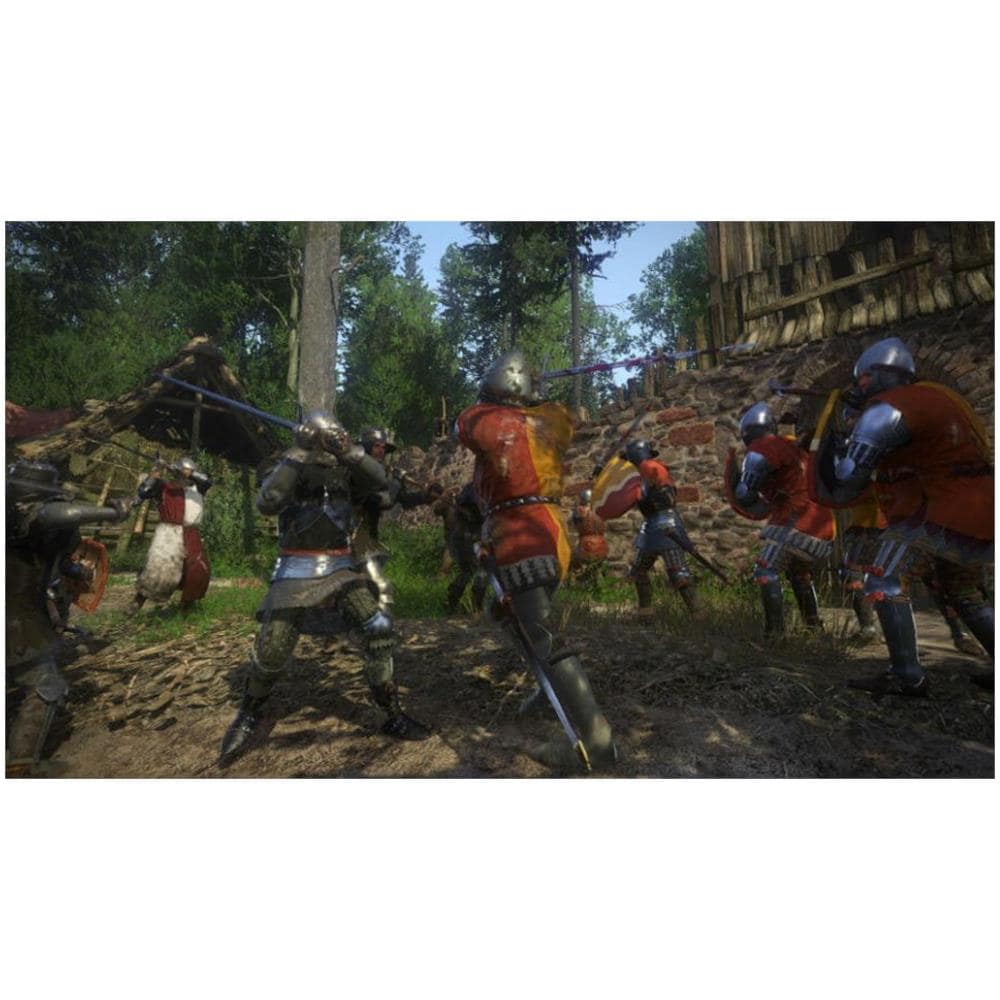 XONE - Kingdom Come: Deliverance Royal Edition - Foto 5