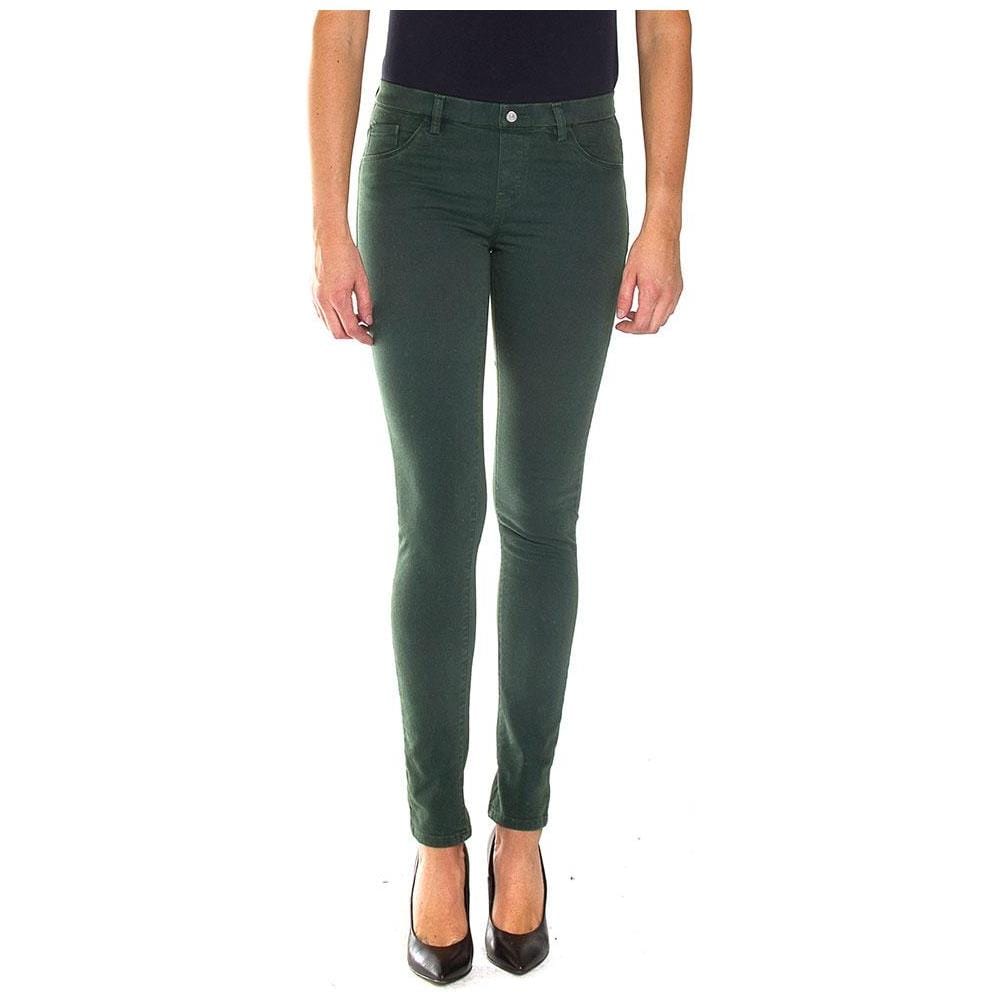 CARRERA JEANS - Donna Verde Scuro S - ePRICE