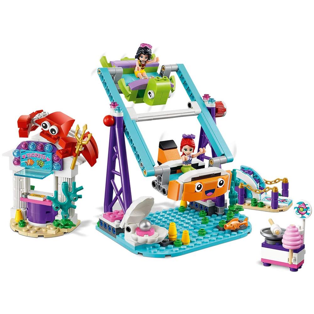 41337 - Friends Giostra sottomarina - Foto 2