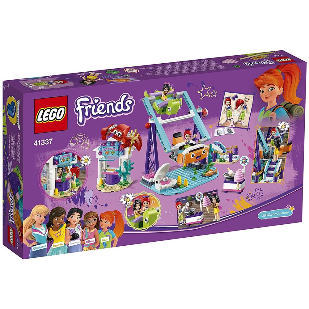 41337 - Friends Giostra sottomarina - Foto 8