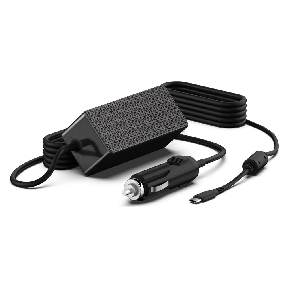 Storage AA-100USB-C-BTI adattatore e invertitore Interno 100 W Nero - Foto 1