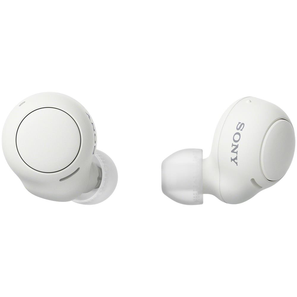 WF-C500 Auricolari True Wireless con Custodia di Ricarica Colore Bianco - Foto 2