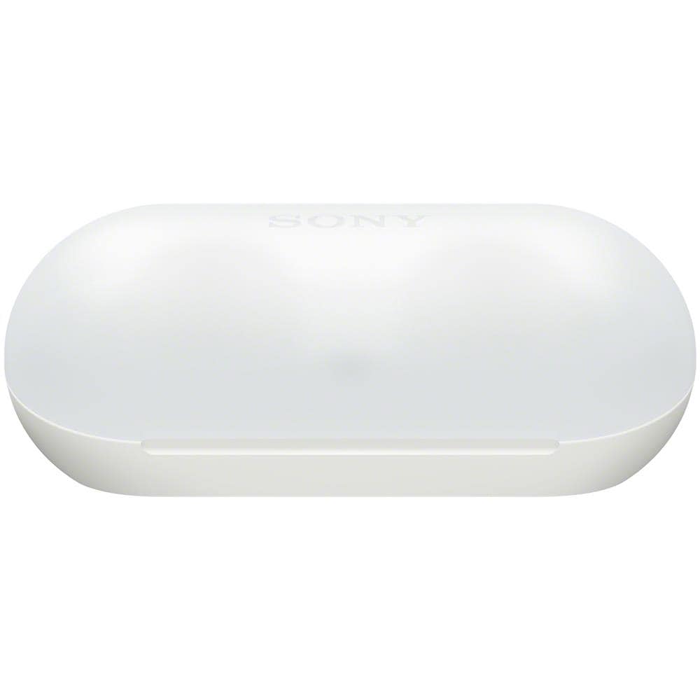 WF-C500 Auricolari True Wireless con Custodia di Ricarica Colore Bianco - Foto 3