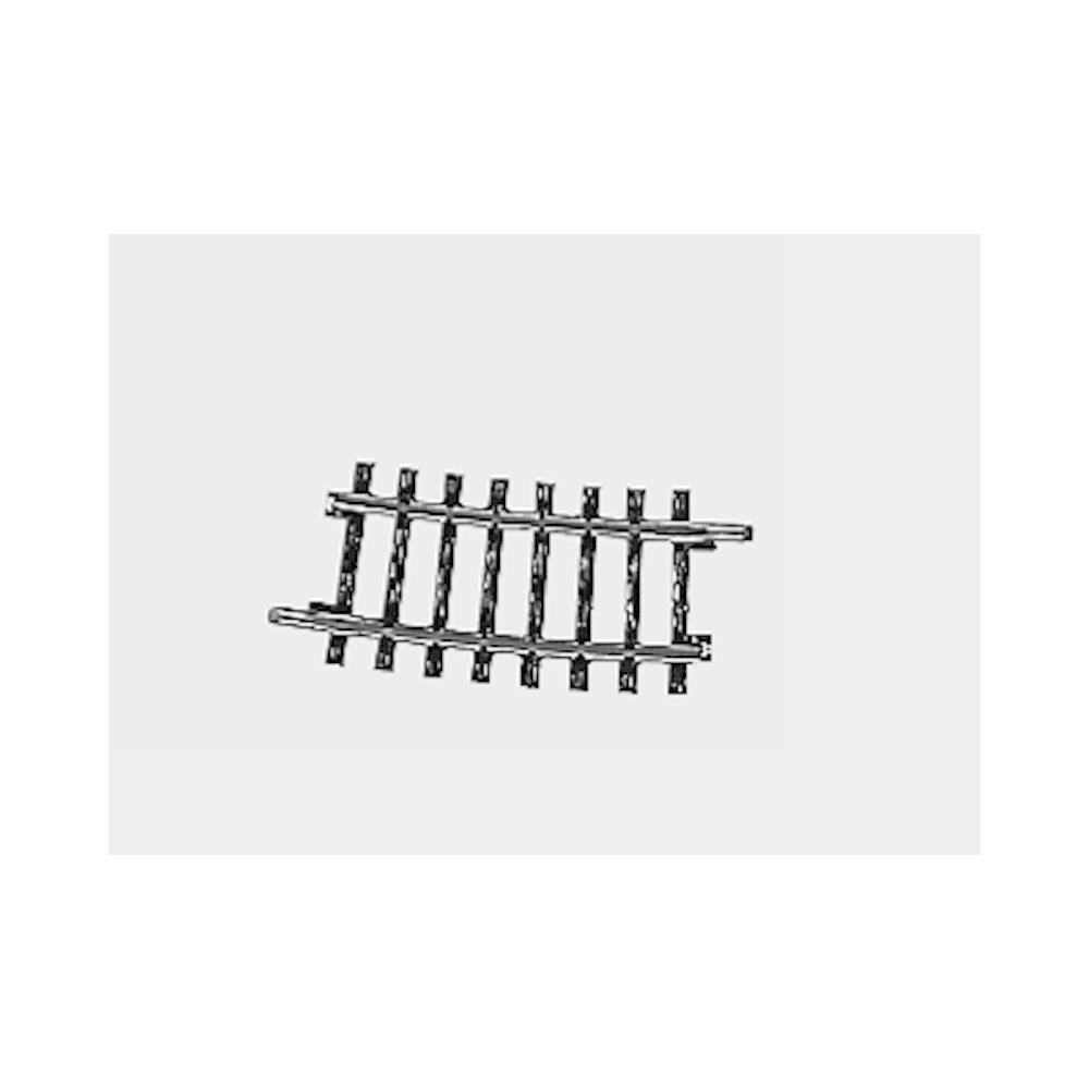 2234, Traccia, , Nero - Foto 1