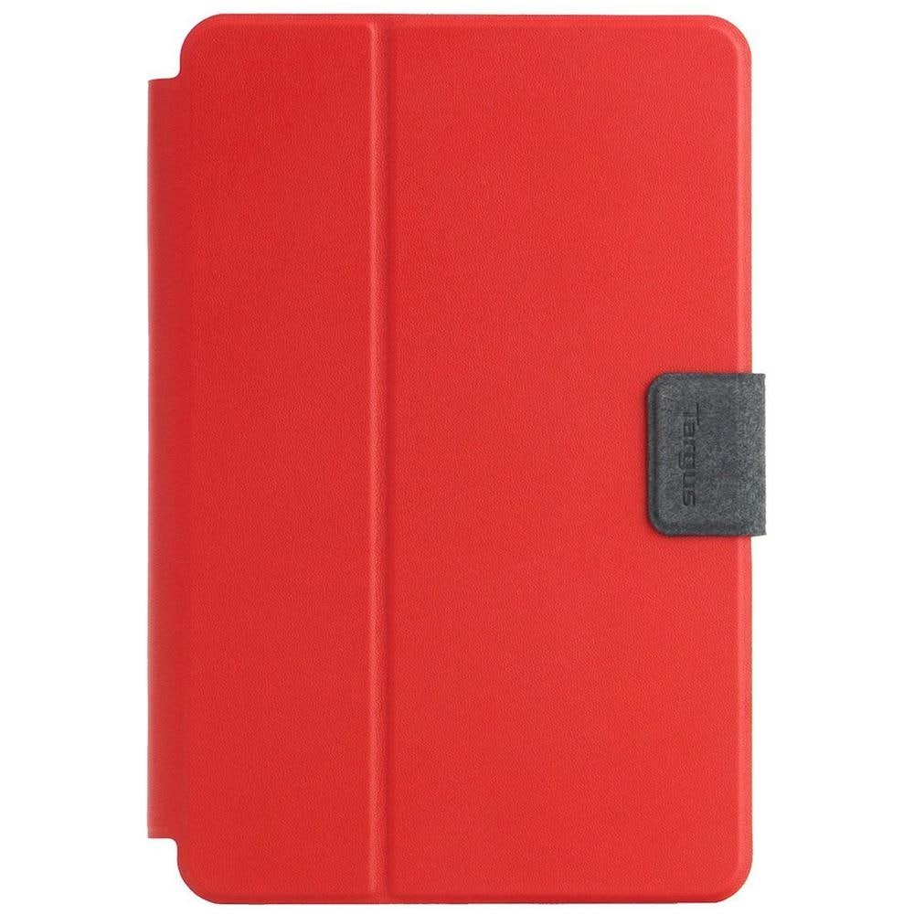 SafeFit Custodia per Tablet Fino a 8" Colore Rosso - Foto 1