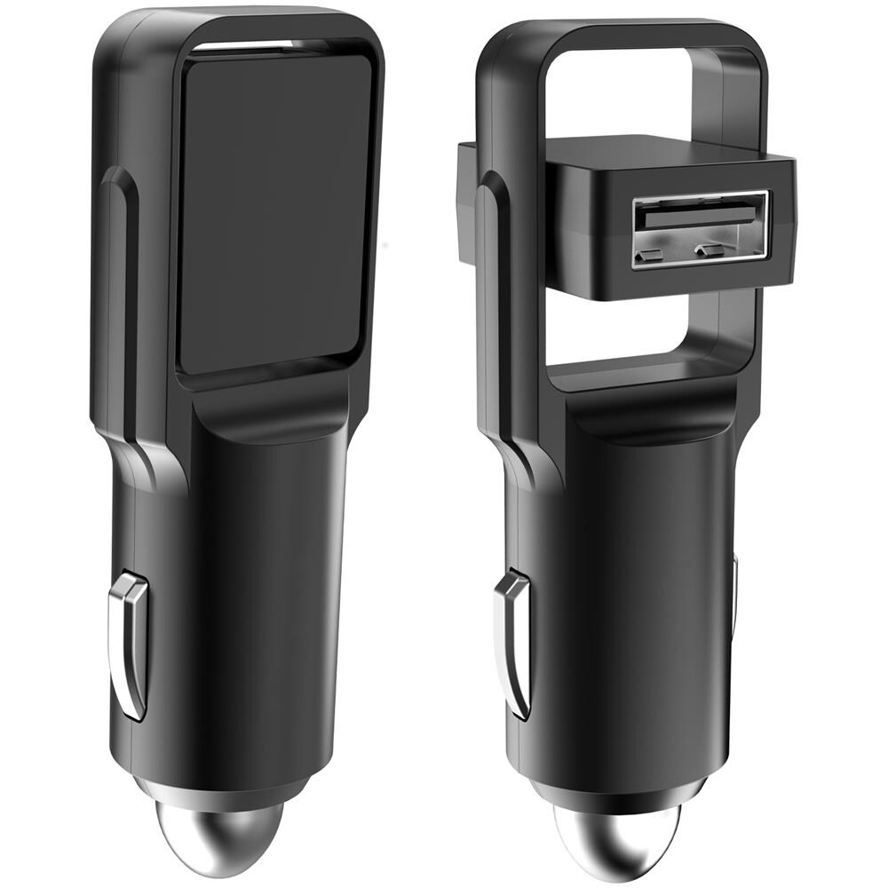 2-port Car Charger Slim 24er Verkaufsdisplay (219735) - Foto 2