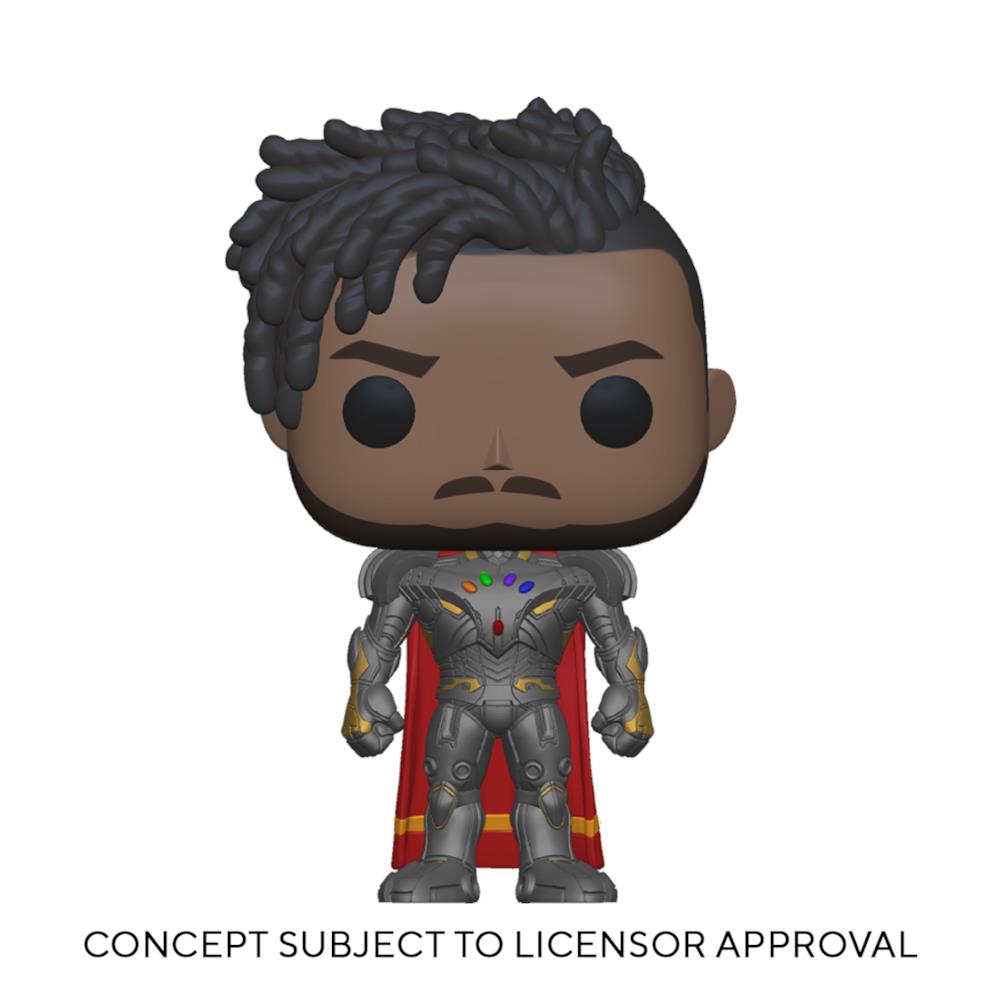 Pop Marvel: Anything Goes S3- Pop 6 - Foto 1