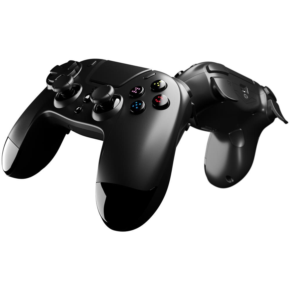 Vx4 Wireless Gamepad Ps4 Pc Nero - Foto 1