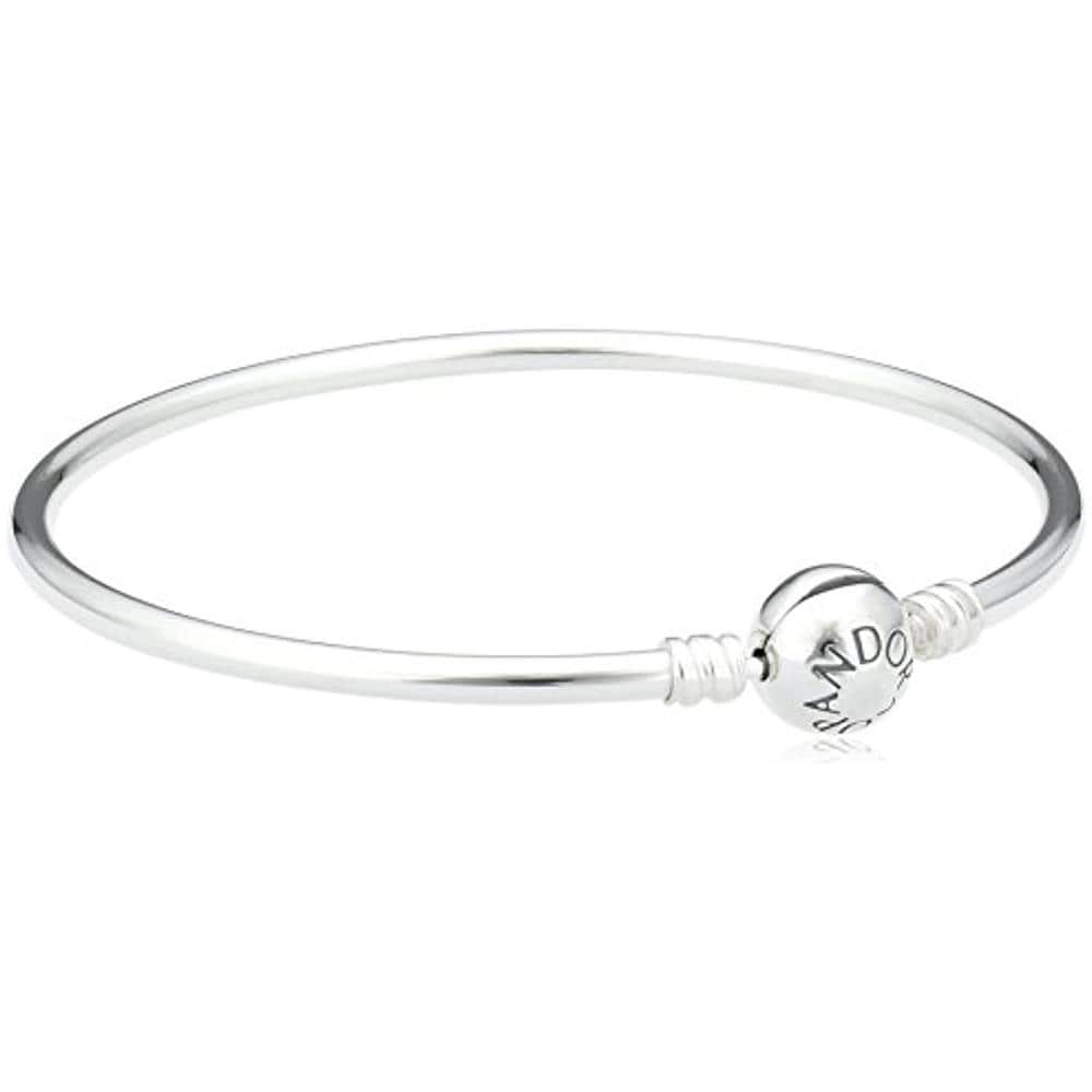 Donna Plata De Ley 925/1000 Fashionnecklacebraceletanklet - Foto 1