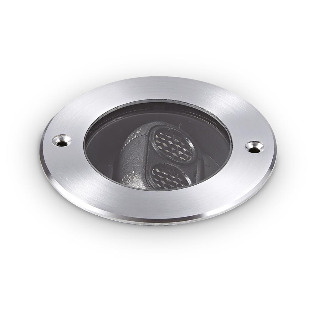 Taurus Pt 05w Lampada Incasso - 277004 - Foto 1