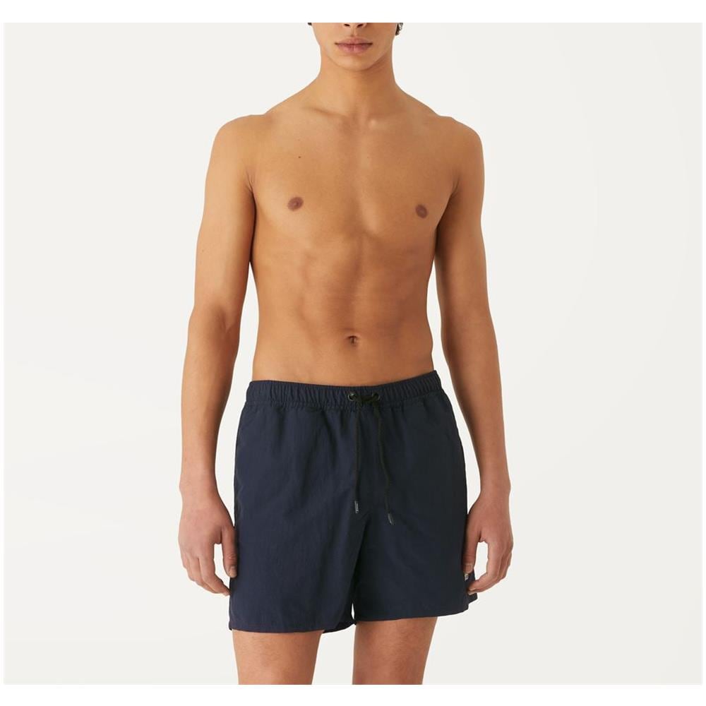 Costume Da Bagno Le Vrai Olivier - Blue Depht S - Foto 1