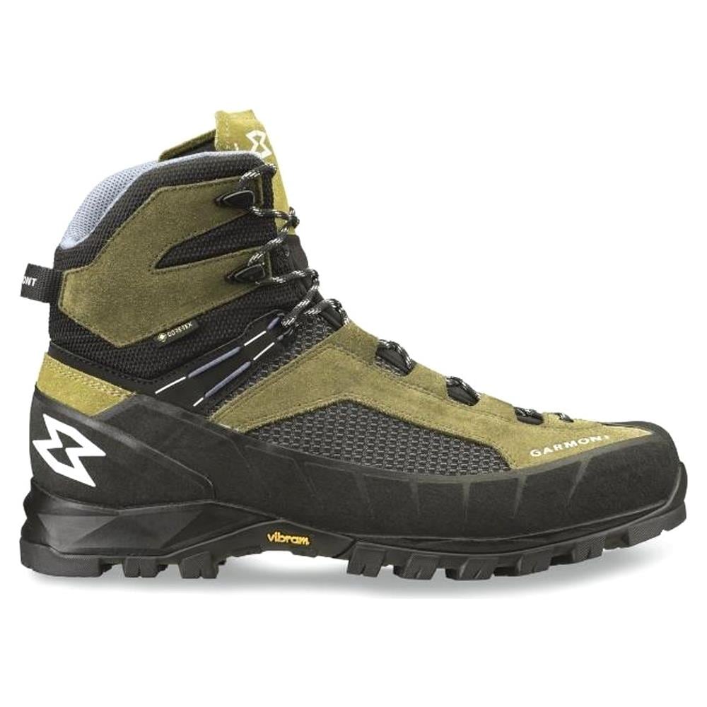 Scarpe Tower Trek Gtx Trekking Gore-tex® - Green Uk 8.0 - Foto 1