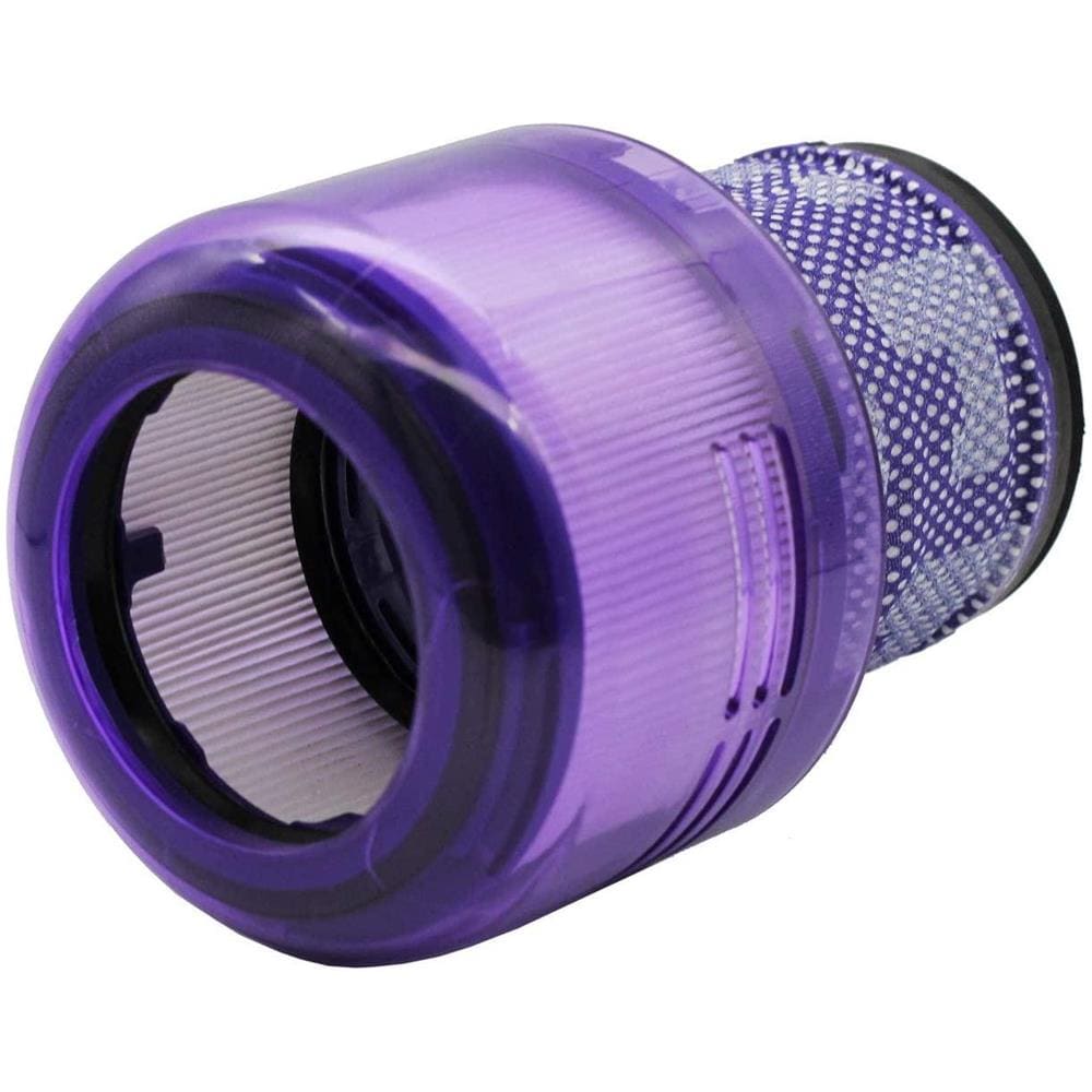 Dopofiltro Per Aspirapolvere Con Manico Dyson V11 V15, Confezione Da 3 - Foto 2