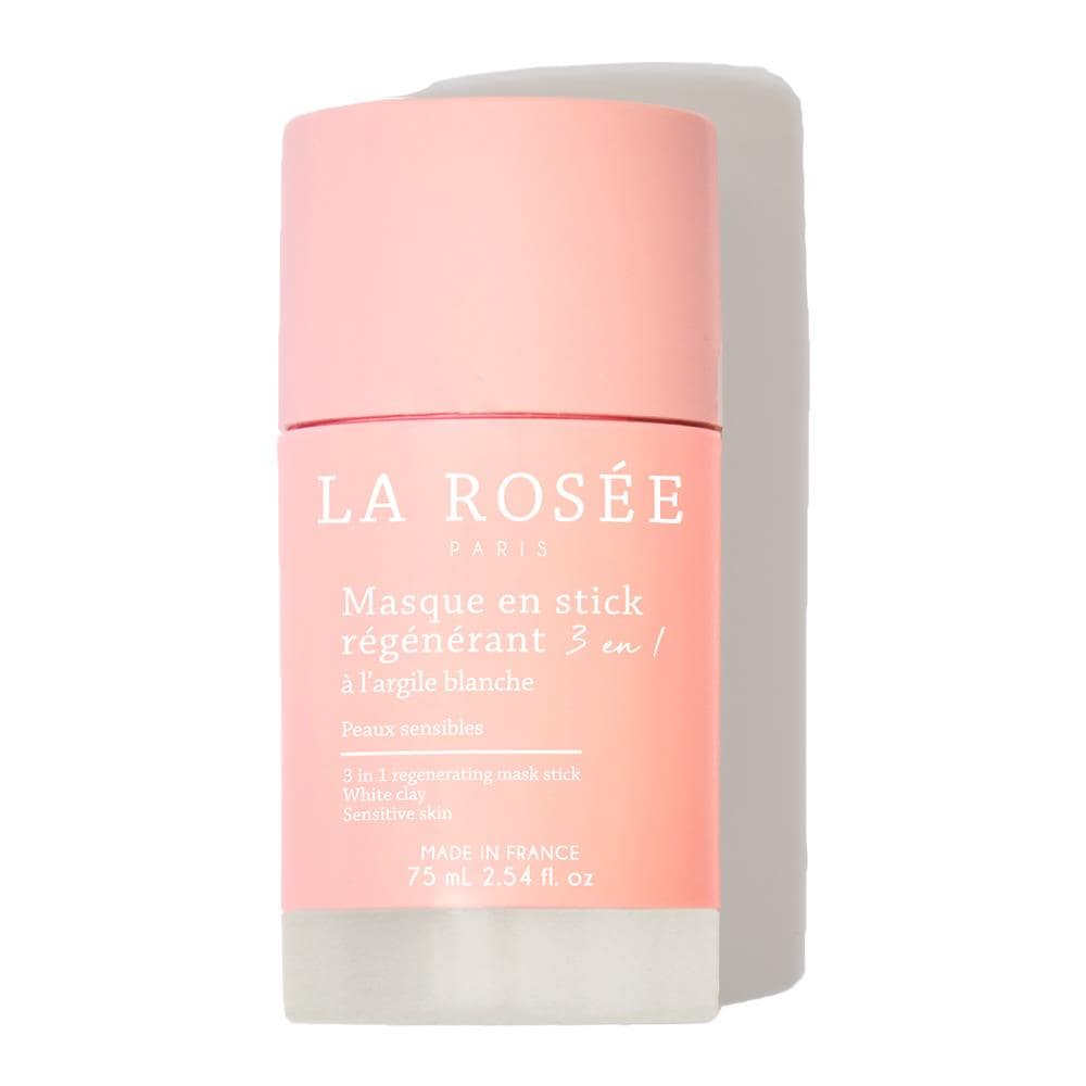 Maschera In Stick Regenerant 3in1 75ml La Rugiada - Foto 1