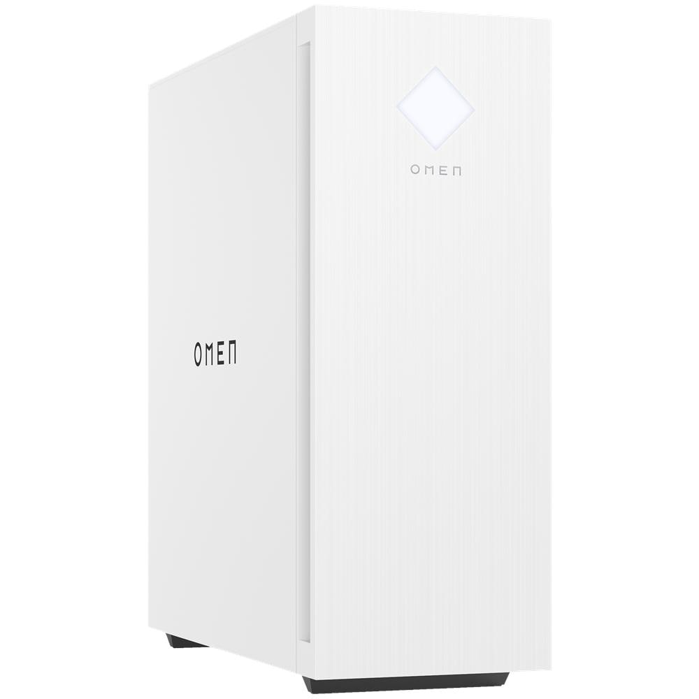 PC Desktop Omen 25L GT15-1001nl Intel Core i7-13700F 16 Core 2,1 GHz Ram 32 GB SSD 1TB Nvidia GeForce RTX 4070 Ti 12GB 4x USB 3.2 Windows 11 Home - Foto 1