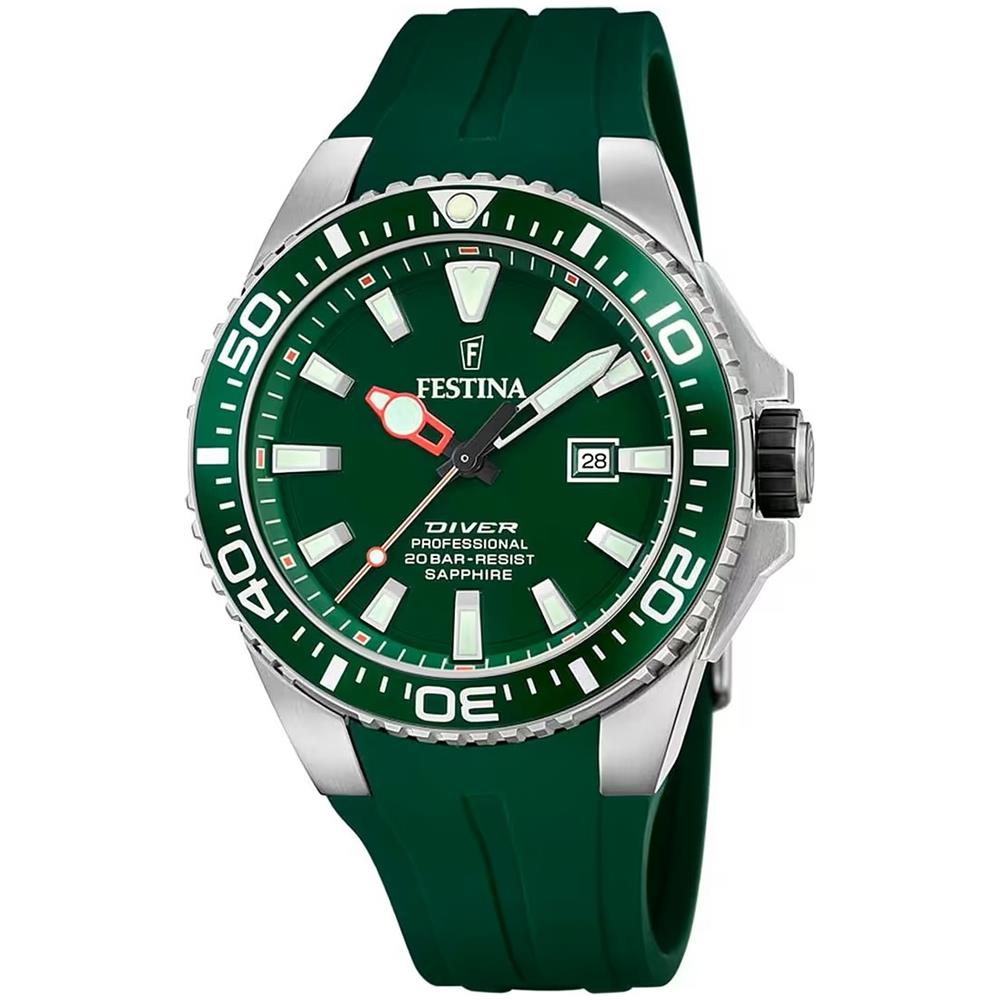 Watches Mod. F20664/2 - Foto 1