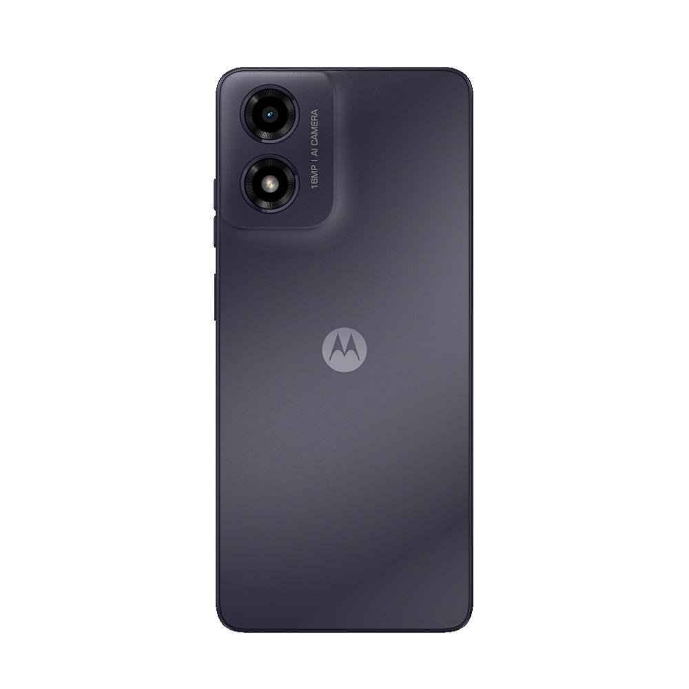 Moto G04 4G 64GB 4GB Ram Display 6.56" Doppia SIM Android USB tipo-C 5000 mAh Concord Black - Foto 2