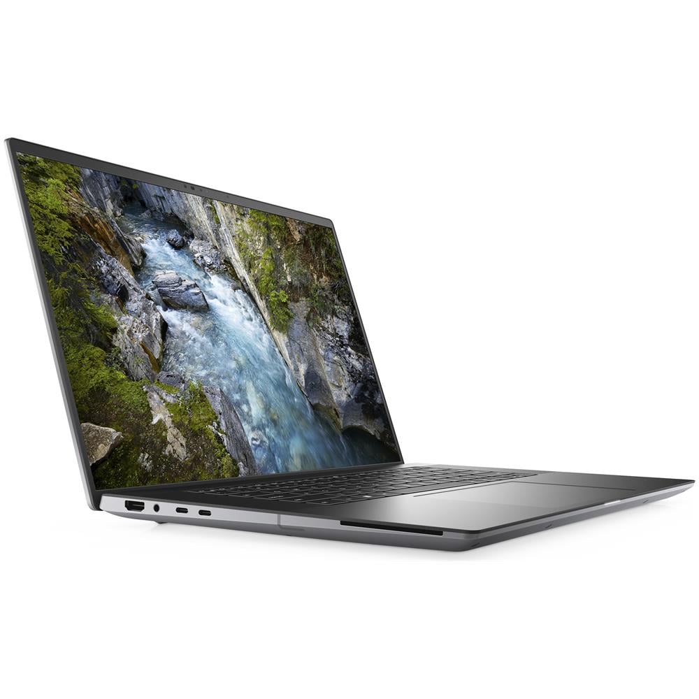 Notebook Precision 5680 Monitor 16" Full HD Intel Core i7-13700H Ram 32 GB SSD 1 TB NVIDIA RTX 3500 Ada 12 GB 1xUSB 3.1 Windows 11 Pro - Foto 2