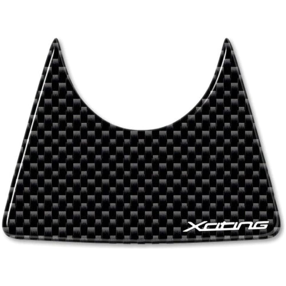 Protezione 3D Zona Chiave Compatibile Per Scooter Kymco Xciting 400I 2012-2017 - Foto 1