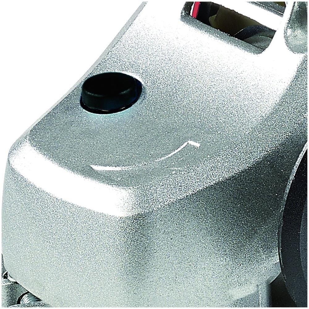 Bt-Ag 850 Smerigliatrice Angolare Potenza 850 Watt Colore Blu - Foto 9