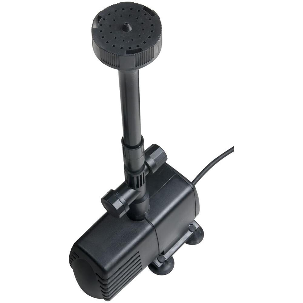 Xtra 600 Pompa Per Fontana 1351949 - Foto 2