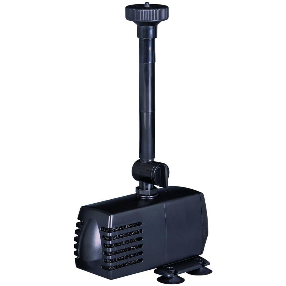 Xtra 600 Pompa Per Fontana 1351949 - Foto 8