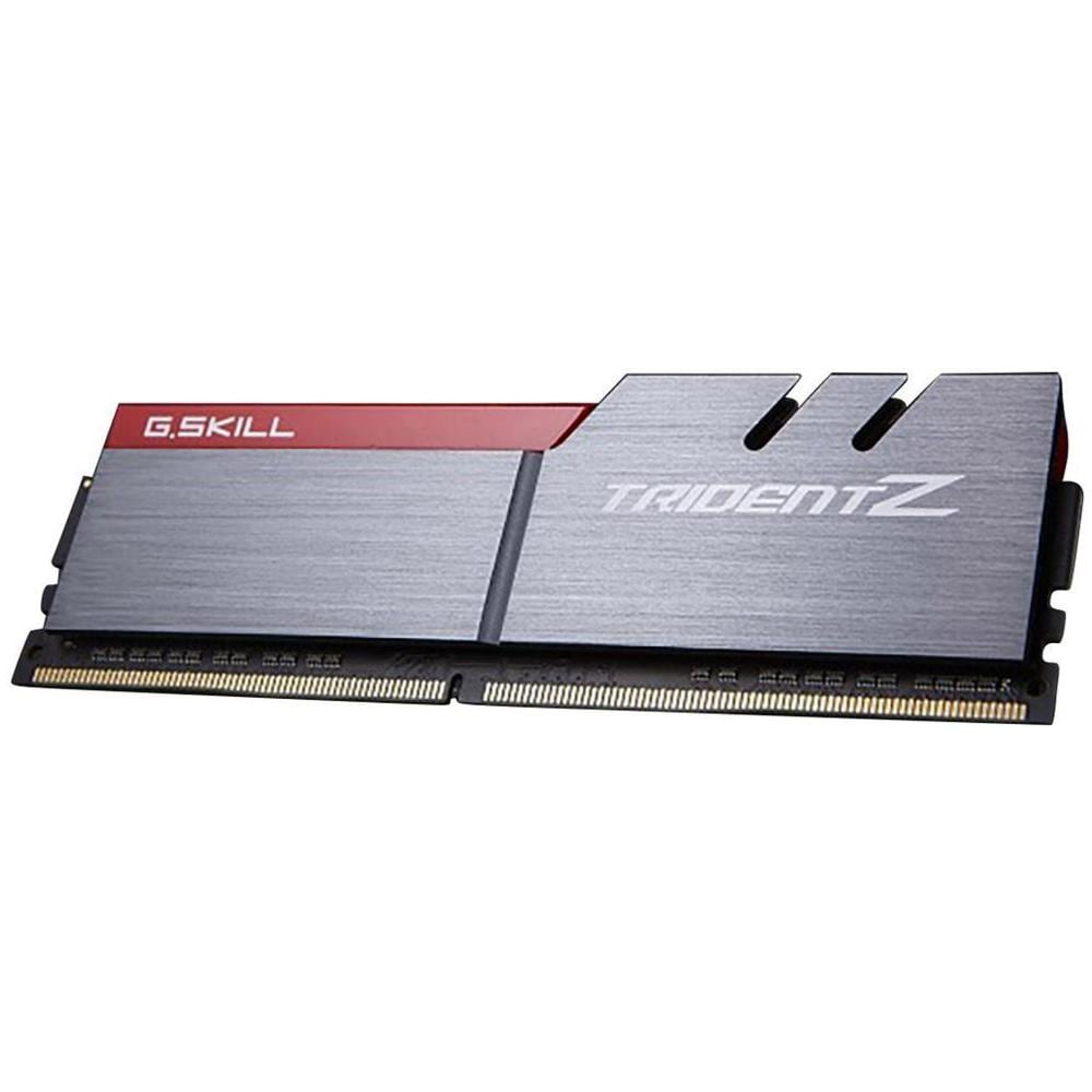 Memoria DIMM Trident ZK2 32 GB DDR4 3200 MHz CL 16 - Foto 1