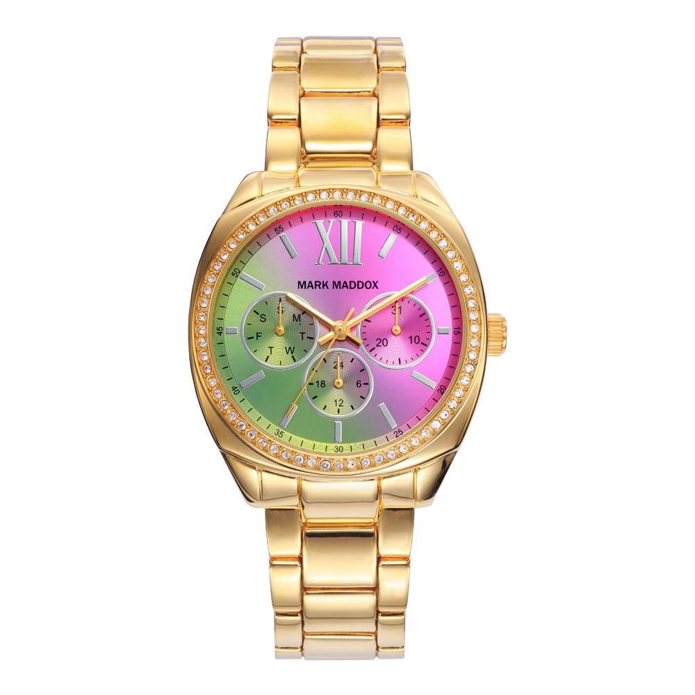 Orologio Da Polso Mm6012-93 - Foto 2