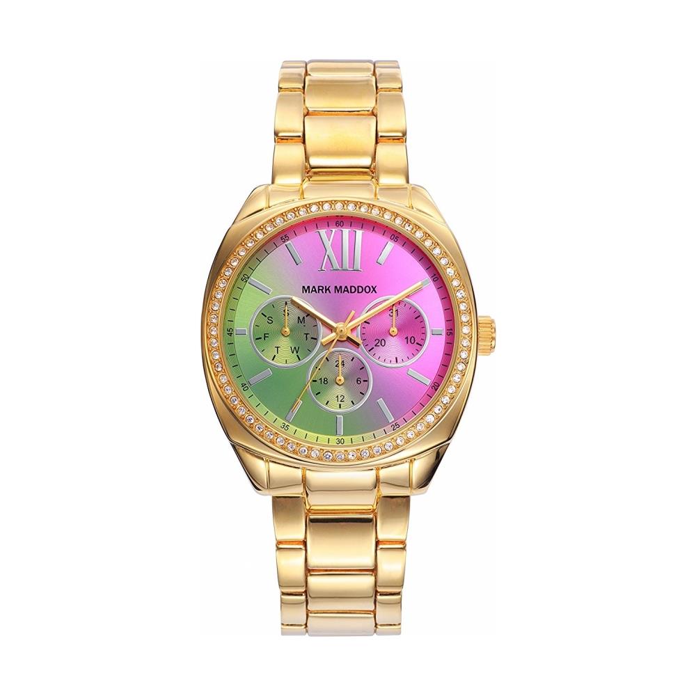 Orologio Da Polso Mm6012-93 - Foto 3