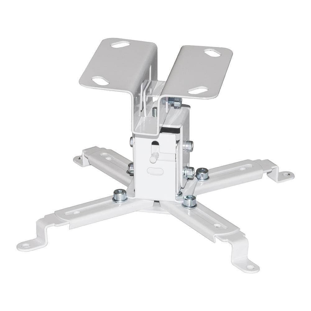 Supporto da Soffitto per Videoproiettore Portata Max 15 Kg - Foto 1