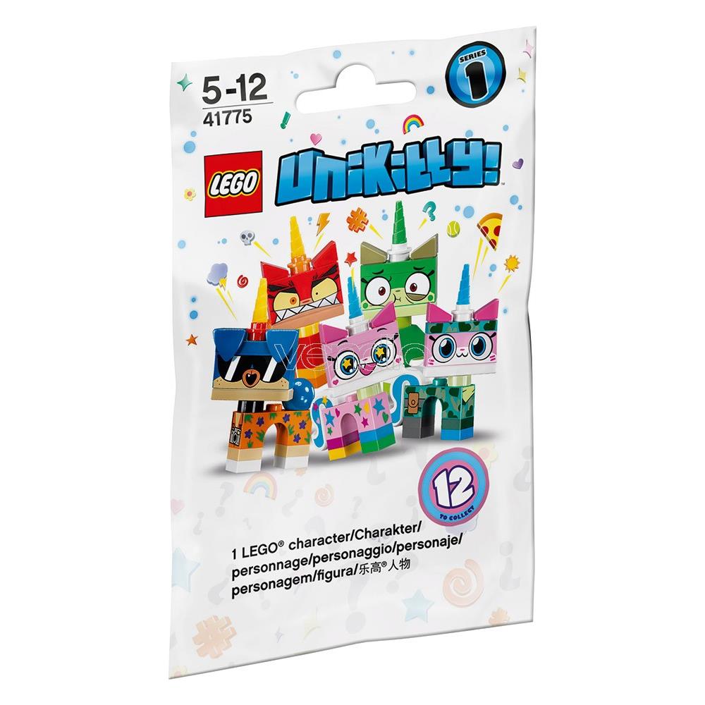41775 Personaggi Mixel As. Unikitty - Foto 2