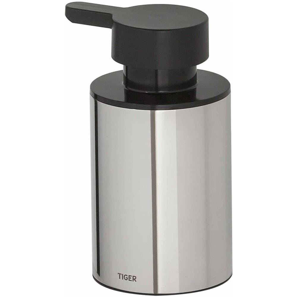 Dosatore Per Sapone Colar Cromato 1313530346 - Foto 1