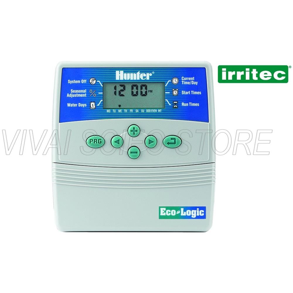 Centralina Hunter Elc 6 Stazioni - Foto 1