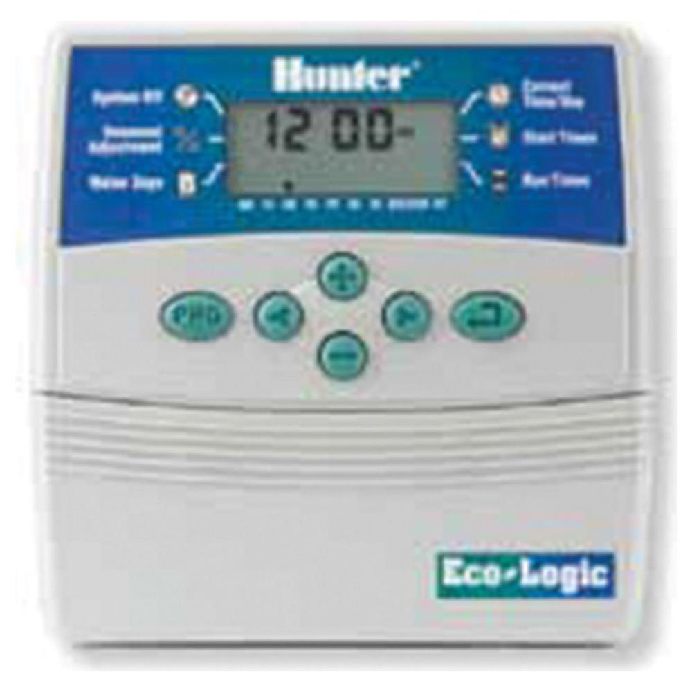 Centralina Hunter Elc 6 Stazioni - Foto 5