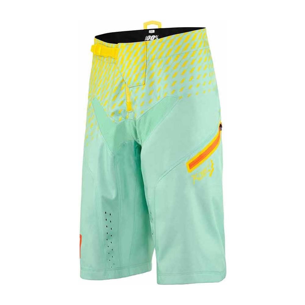 Pantaloni R-core Downhill Abbigliamento Uomo 30 - Foto 1