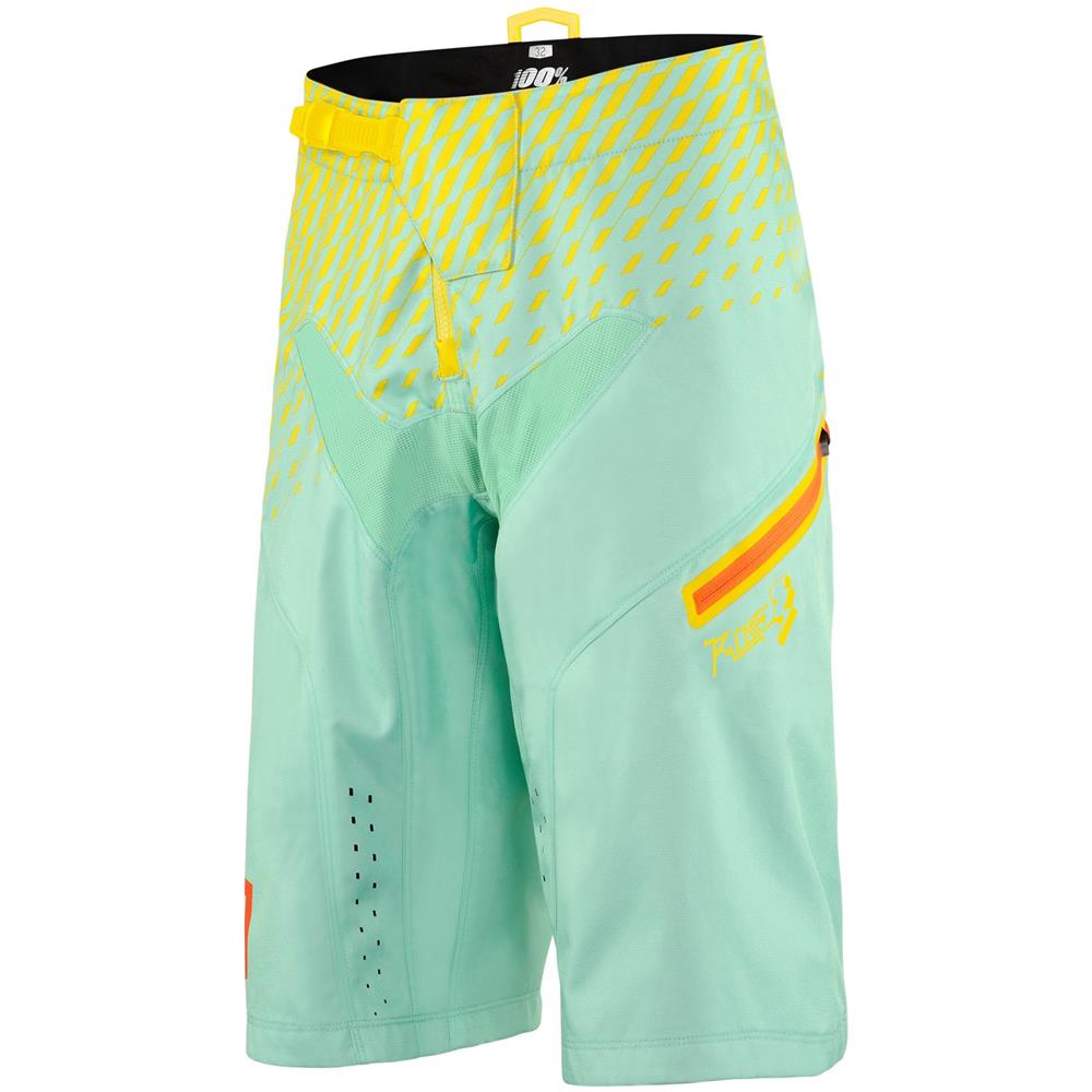 Pantaloni R-core Downhill Abbigliamento Uomo 30 - Foto 2