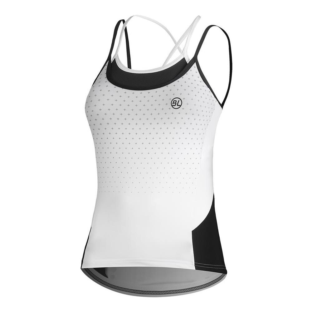 Magliette Bicycle Line Poetica Abbigliamento Donna - Foto 1
