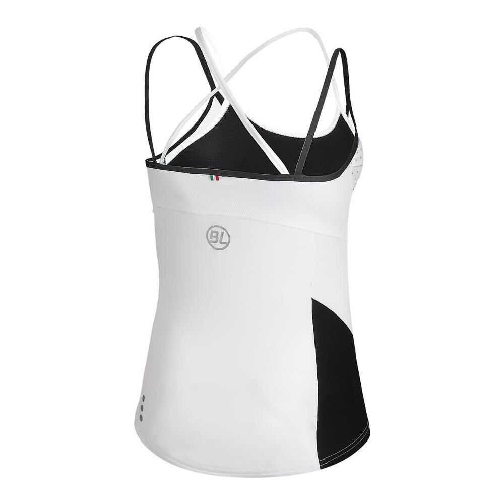 Magliette Bicycle Line Poetica Abbigliamento Donna - Foto 2