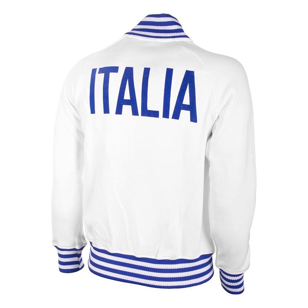 Italy 1982 Retro Football Jacket - S Adulto - Foto 2