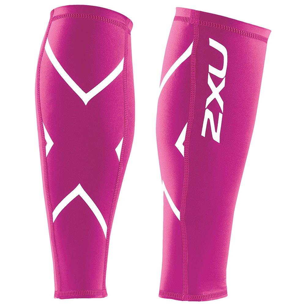 Calzini X Compression Calf Abbigliamento Uomo S - Foto 1