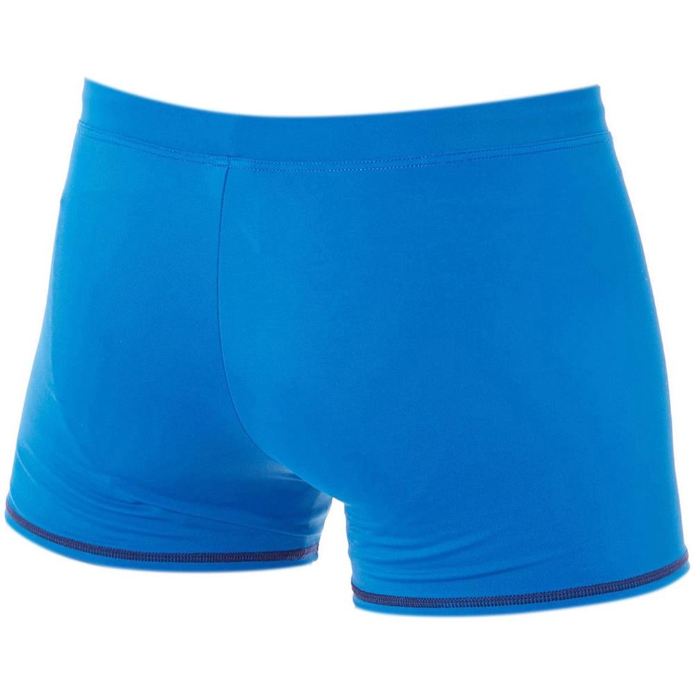 Shorts Nuoto Carsten Blu Gas (m, Blu) - Foto 2