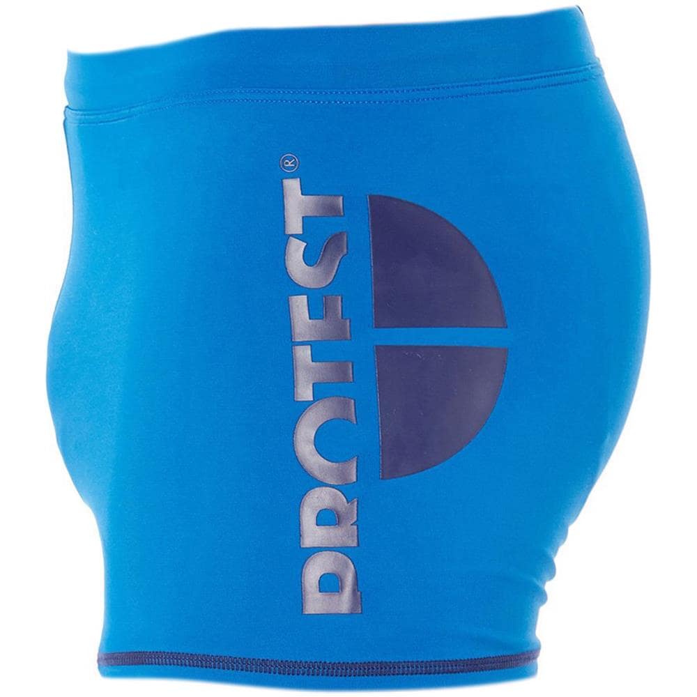 Shorts Nuoto Carsten Blu Gas (m, Blu) - Foto 3