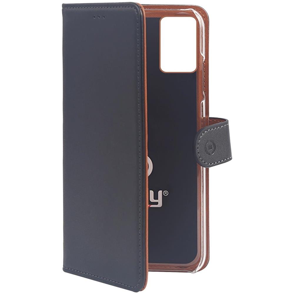 Wally Case Galaxy A41 Black - Foto 1