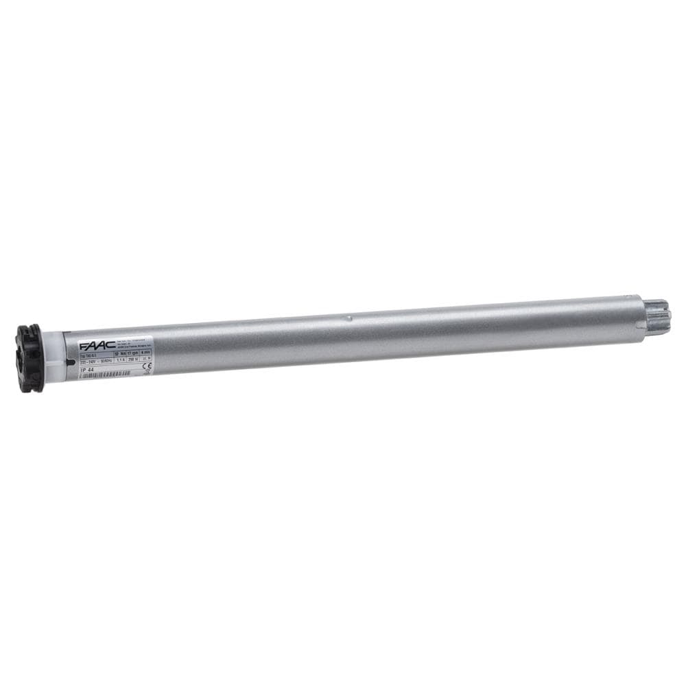 Motore Tubolare Per Tapparelle Tm2 45 E 15/17 1442321 Automazione Originale - Foto 2