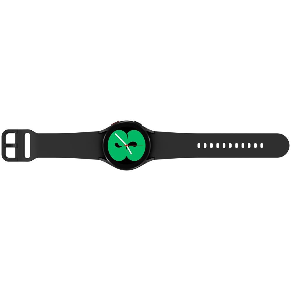 Galaxy Watch4 3,05 cm (1.2") OLED 40 mm Digitale 396 x 396 Pixel Touch screen Nero Wi-Fi GPS (satellitare) - Foto 6