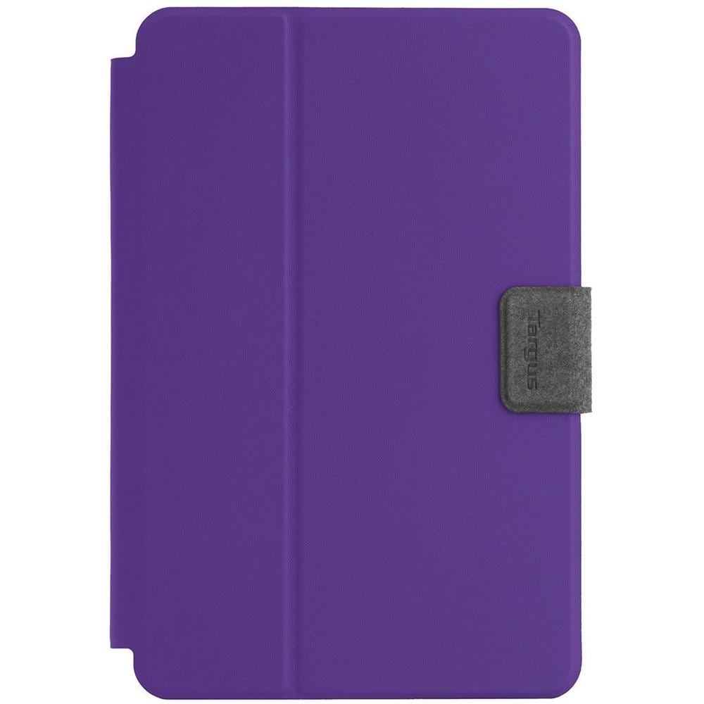SafeFit Custodia per Tablet Fino a 8" Colore Viola - Foto 1