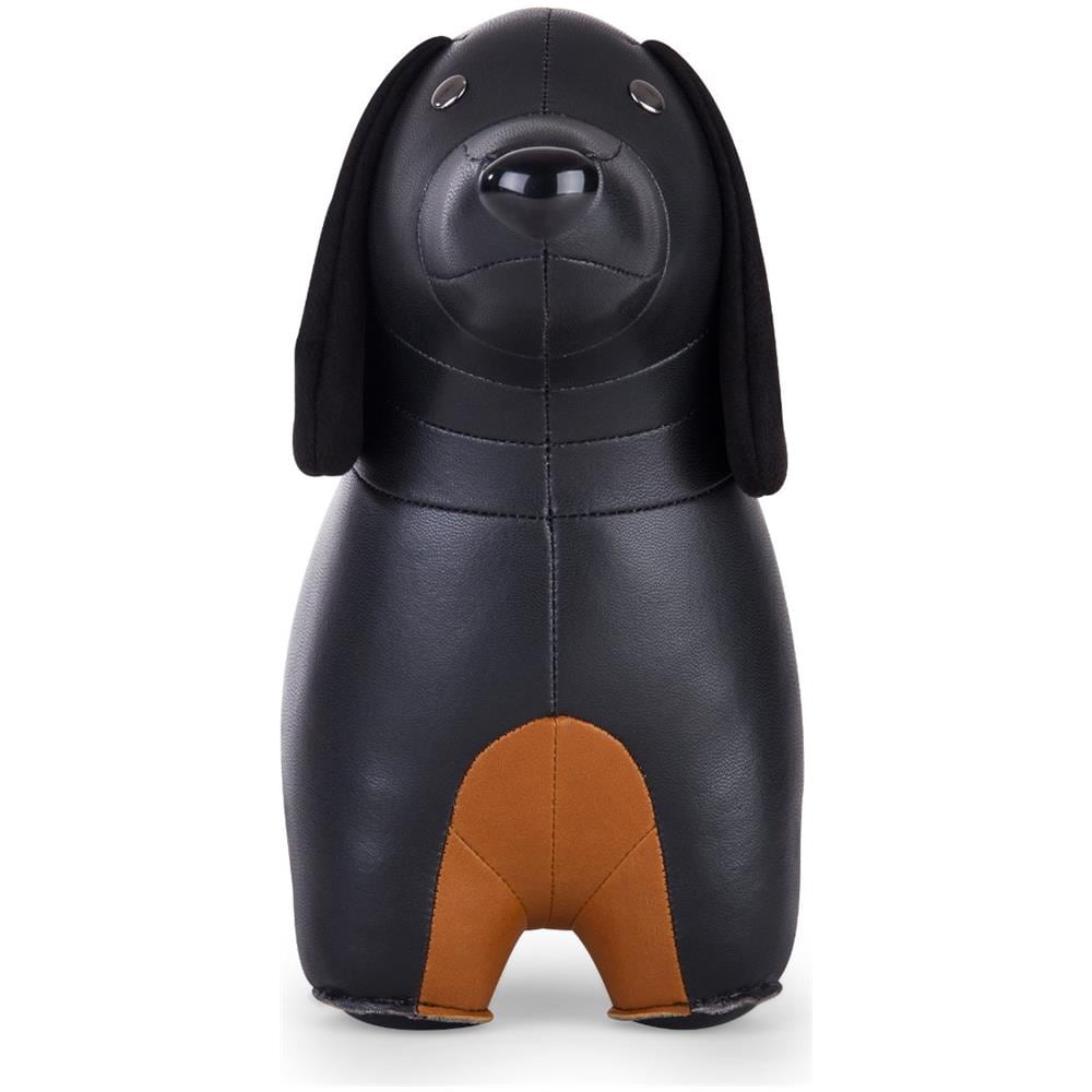 Classic Fermaporta 2 Kg Teckel Black - Foto 2