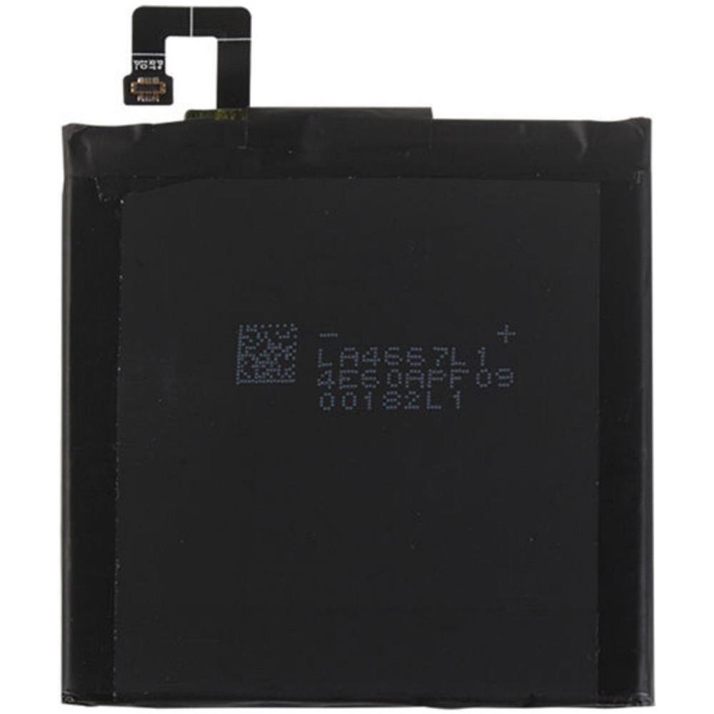Batteria Pila Di Ricambio Originale Bm4a Redmi Pro - Foto 2