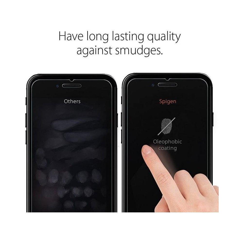 Vetro Temperato Vetro Protettiva Per Iphone 7/8 / Se 2020 - Foto 2
