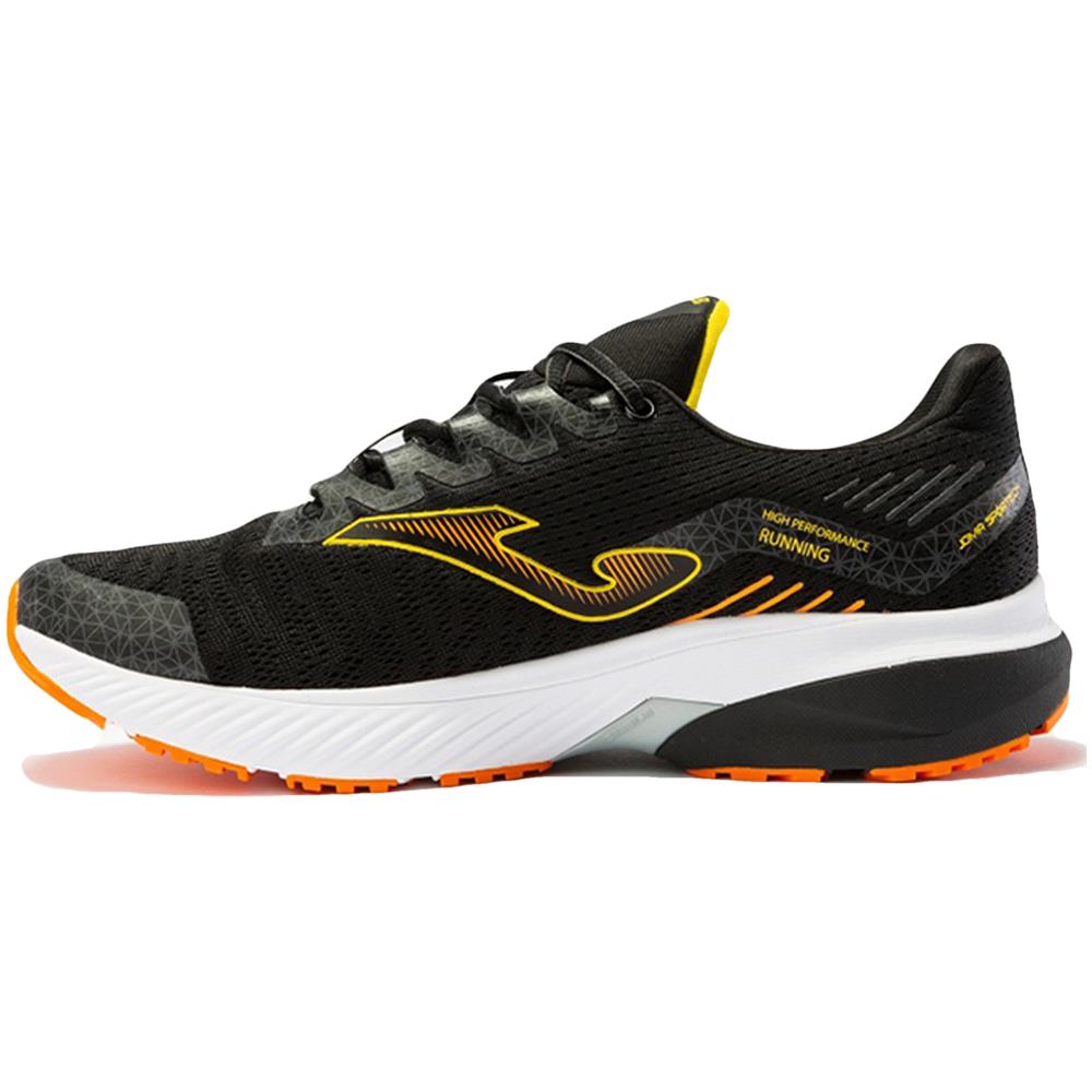 Scarpe Titanium Taglia 44 Codice Rtitas2201 Nero - Foto 2